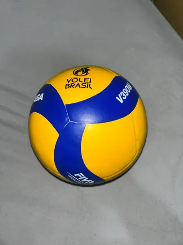 Bola mikasa voleibol v390w