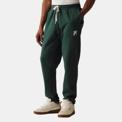 Calça Fila Relaxed F-Box Masculino - Verde