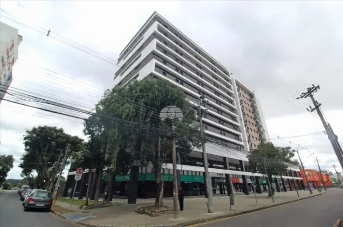 CONJUNTO COMERCIAL SALA COMERCIAL LOCAÇÃO ALUGUEL PINHEIRINHO CAPÃO RASO