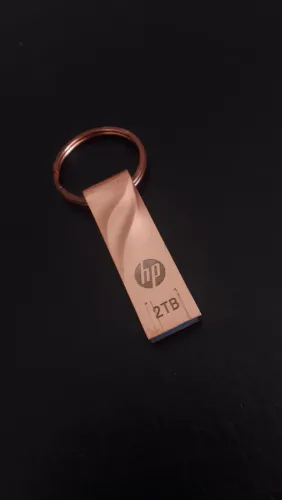 Pendrive HP 2TB