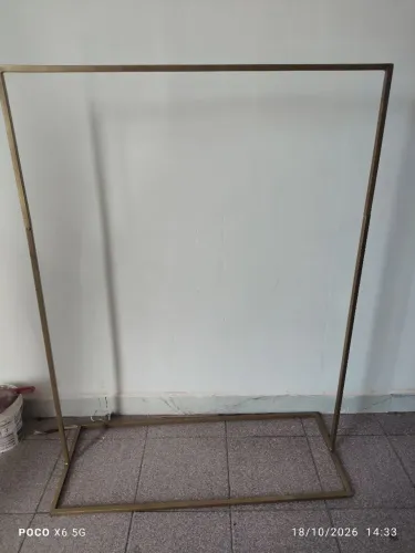 Arara para roupas