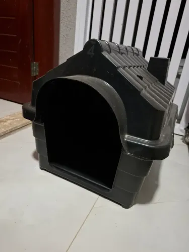 Casa para cachorro de pequenoporte ou gato