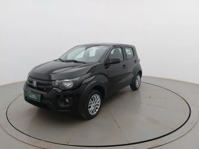 Fiat Mobi Like 1.0 Fire Flex 5P. 2025