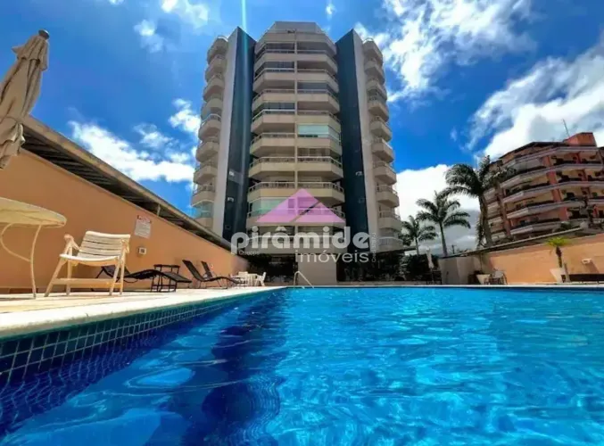 Apartamento Cobertura Duplex à venda, Indaiá, Caraguatatuba, SP