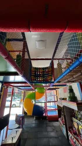 Brinquedão Infantil Completo - Excelente Estado | Oportunidade!