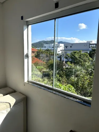 Vendo apartamento recém finalizado no campeche! PERTO DA PRAIA!!