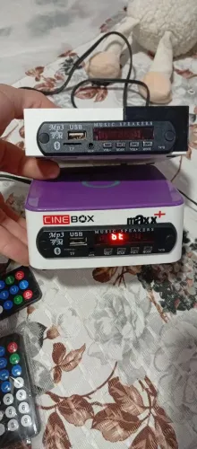 Receptor bluetooth pra som antigo sknpiga na entrada RCA Do SOM