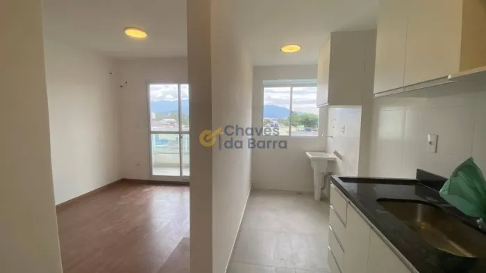 Apartamento com 2 dormitórios à venda, 56 m² por R$ 300.000 - BANGU - Rio de Janeiro/RJ Op