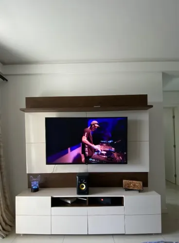 Rack de tv