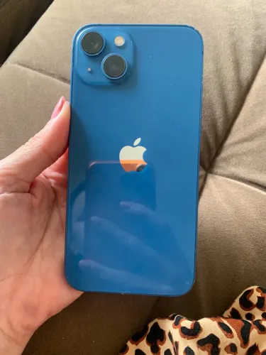 iPhone 13
