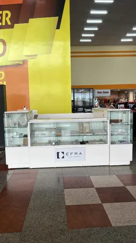 Vendo Ponto Comercial