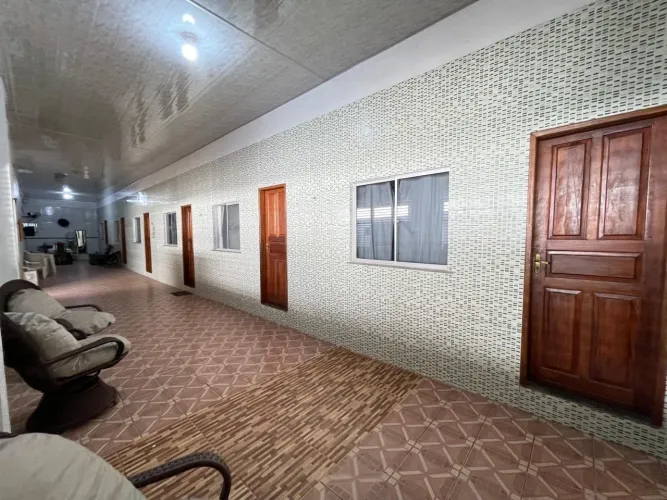 VENDO Hotel em Salinas
