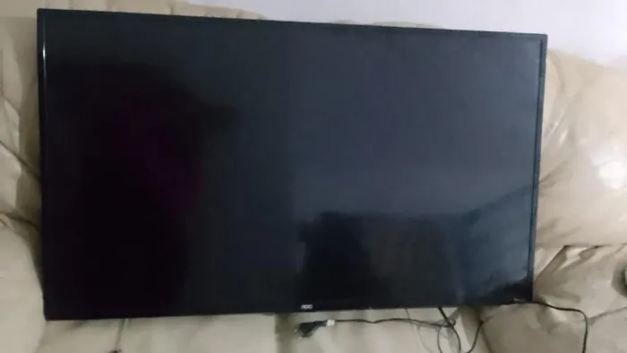Tv AOC 43 polegadas