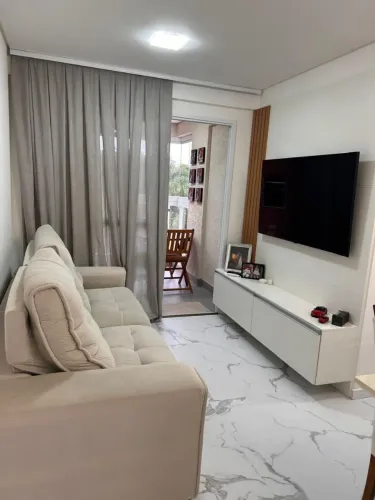 Lindo apartamento no bairro Boa Vista
