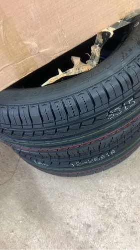 Pneus novos  aro 13/14/15 apartir de 280 cada