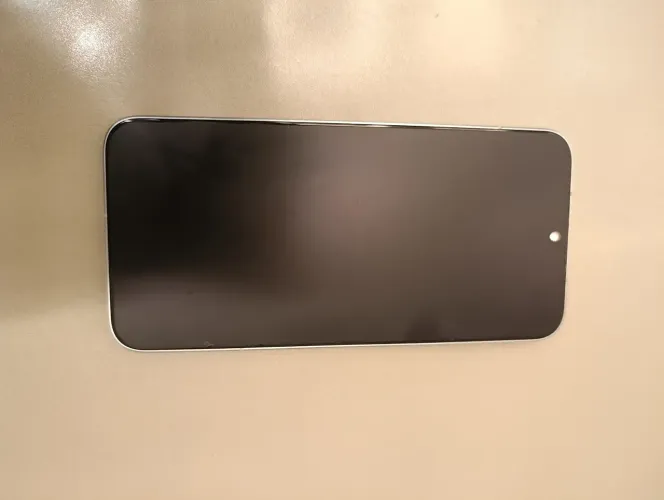 Poco F7 12/512 BRANCO