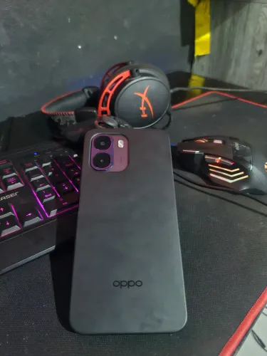 Celular OPPO