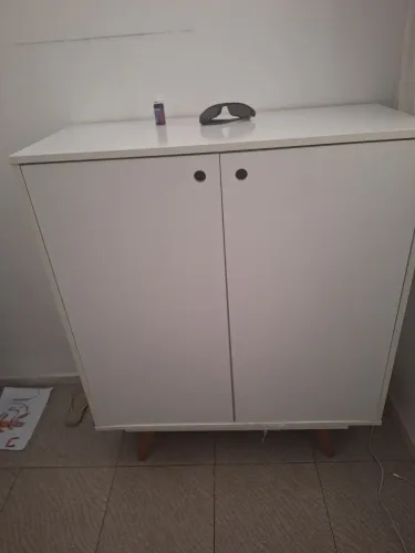 Sapateira Tok Stok