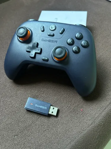 Controle gamesir