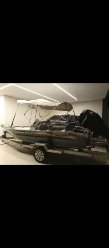 Barco levefort 