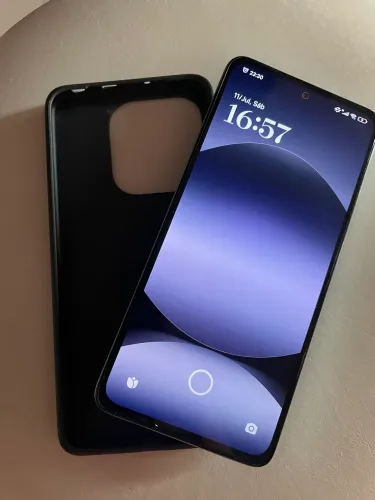 Xiaomi Redmi Note 14