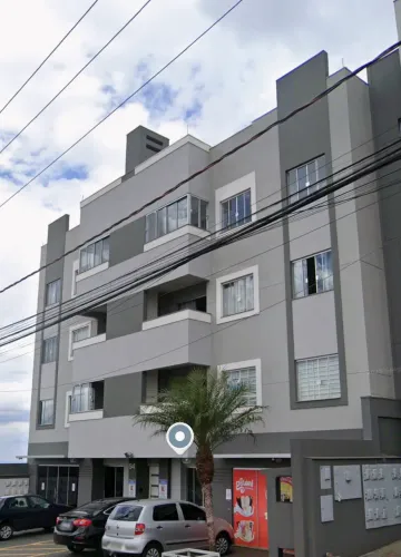 Vendo Apartamento- Condomínio Tibagi