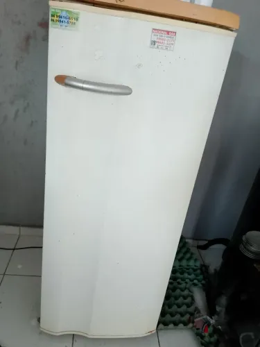 Geladeira