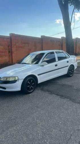 Chevrolet Vectra GLS/expres.2.2/ 2.0 E 2.0 CD 8V 1999