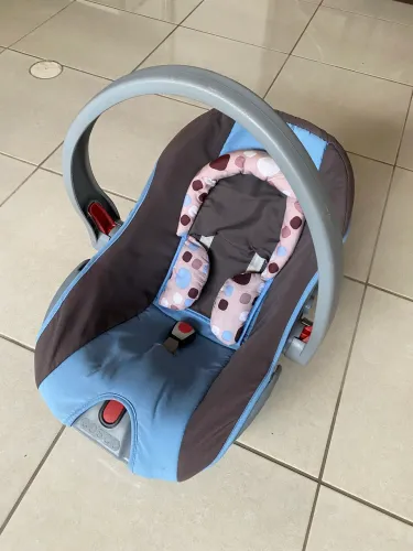 Bebê Conforto Seminovo.