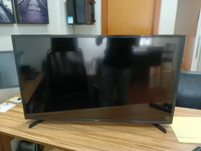 Smart TV Samsung 40" UN40T5300AG (Preço Unitário)