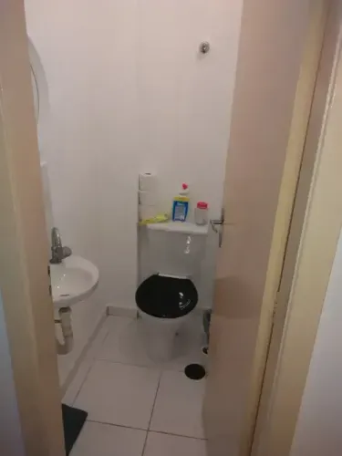 Imóvel para aluguel possui 35 metros quadrados em Jardim Paulista - São Paulo - SP