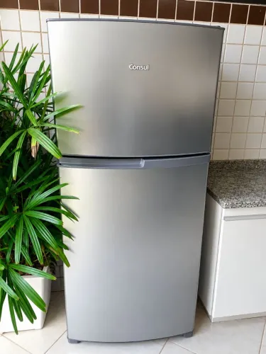 GELADEIRA CONSUL