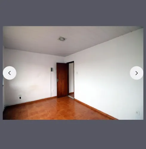 Alugo apto de 1 quarto em Vista Alegre
