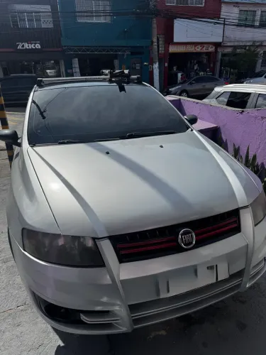Fiat Stilo 1.8/ 1.8 Connect 8V 103cv 5P 2005