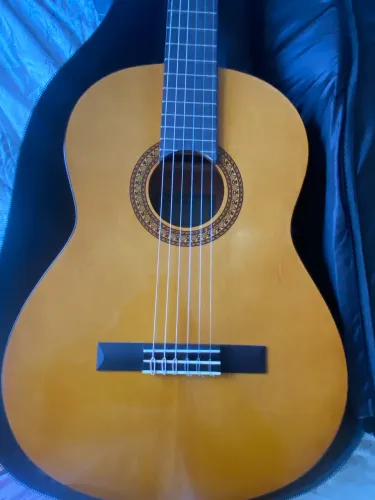 VIOLÃO YAMAHA C45