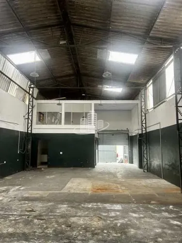 Galpão, Vila Nova Mazzei, São Paulo - R$ 830 mil, Cod: 14731