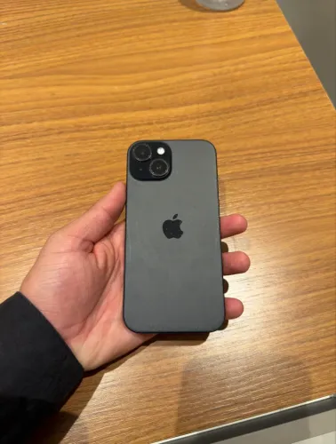 iPhone 15 128gb preto