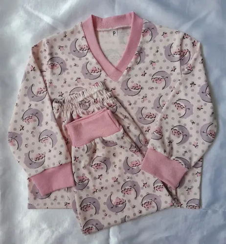 Pijama infantil 