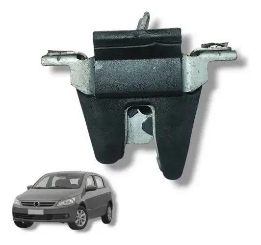 Fechadura Tampa Mala Traseira Volkswagen Gol G5 2007 A 2023