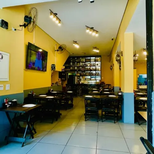 OPORTUNIDADE - RESTAURANTE NO CAMPO BELO SP R$ 160.000