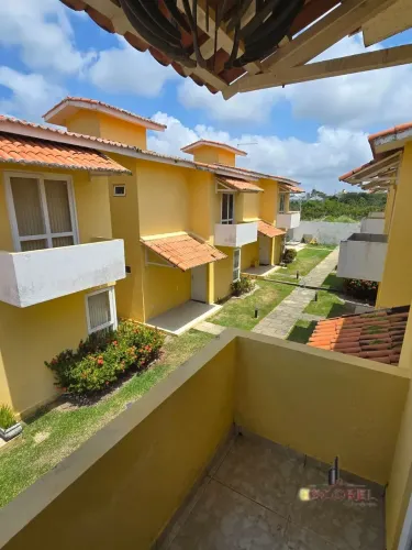 Imóvel para venda tem 86 metros quadrados com 2 quartos em Praia Bela - Pitimbu - PB