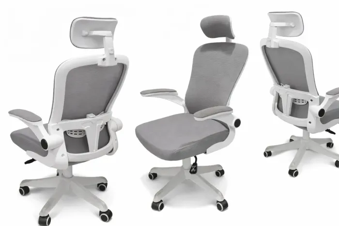 Cadeira Ergonômica semi-nova (1 mês de uso)