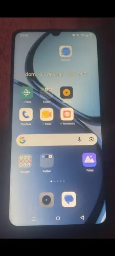 Celular Real Note 60