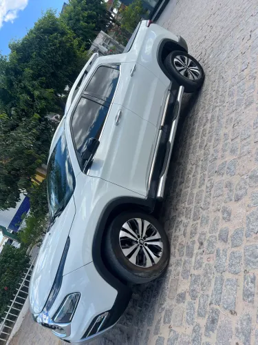 Fiat Toro Volcano 1.3 T270 4X2 Flex AUT 2022