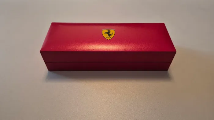 Caneta tinteiro de coleção Ferrari Sheaffer