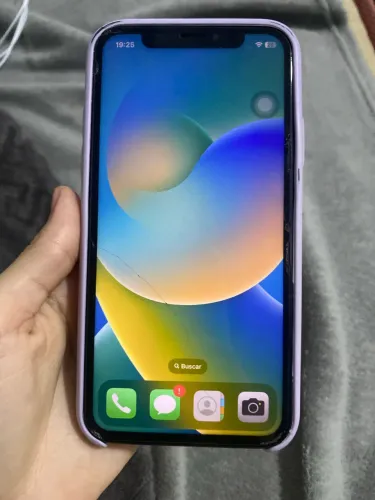 iphone X