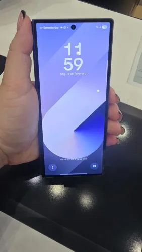 Samsung galaxy Zfold 6 512GB 