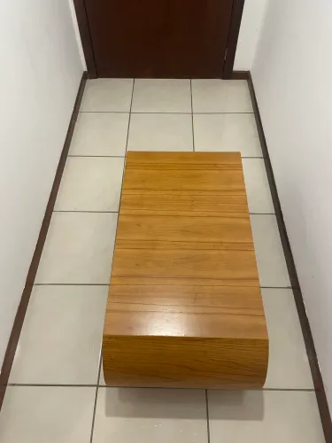 Mesa de centro