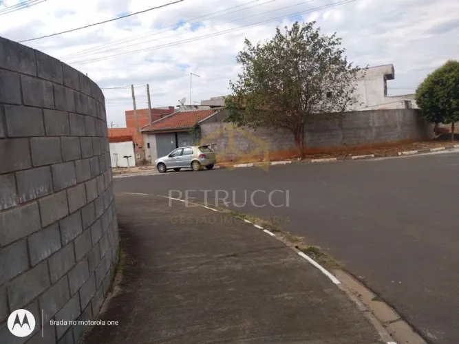 Casa com 1 dormitório à venda, 60 m² por R$ 300.000,00 - Jardim Bela Vista - Sumaré/SP