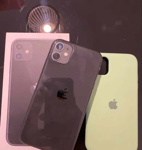 Iphone 11 - 128GB